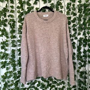 CJLA “Elizabeth” Sweater